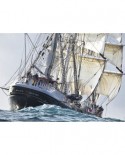 Puzzle Nathan - Belem, 1500 piese (57471)