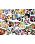 Puzzle Nathan - Disney, 100 piese (52654)