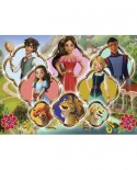 Puzzle Nathan - Elena Avalor, 100 piese (62504)