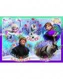 Puzzle Nathan - Frozen, 60 piese (48024)