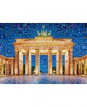 Puzzle Schmidt - Charis Tsevis: Berlin, 1000 piese (59578)