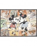 Puzzle Nathan - Mickey Mouse, 500 piese (62531)