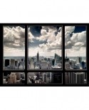 Puzzle Nathan - New-York, 1000 piese (12712)