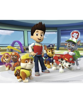 Puzzle Nathan - Paw Patrol, 30 piese (57441)