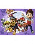 Puzzle Nathan - Paw Patrol, 30 piese (57442)