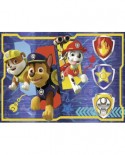 Puzzle Nathan - Paw Patrol, 45 piese (57445)
