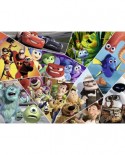 Puzzle Nathan - Pixar Heroes, 500 piese (62530)