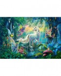 Puzzle Schmidt - Mythical Kingdom, 100 piese (56254)