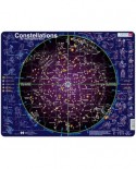 Puzzle Larsen - Constellations (in French), 70 piese (59569)