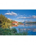 Puzzle Schmidt - A Weekend at the Lake, 1000 piese (58334)