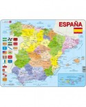 Puzzle Larsen - Spain, 70 piese (48636)