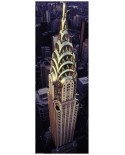Puzzle Heye - Chrysler Building, 1000 piese (40735)