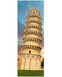 Puzzle Heye - Italy: Tower of Pisa, 1000 piese (43625)