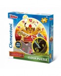 Puzzle ceas Clementoni - The Lion Guard, 96 piese (57115)