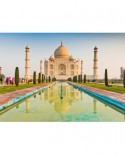 Puzzle Schmidt - Taj Mahal, 1000 piese (58337)