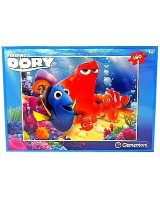 Puzzle Clementoni - Finding Dory, 30 piese XXL (57166)
