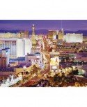 Puzzle Clementoni - Las Vegas, 6000 piese (1035)