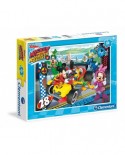Puzzle Clementoni - Mickey, 30 piese (60775)