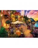 Puzzle Clementoni - Monte Rosa Dreaming, 500 piese (60888)