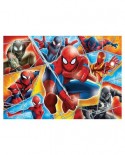 Puzzle Clementoni - Spiderman, 24 piese XXL (57181)