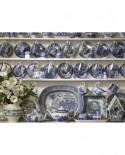 Puzzle Cobble Hill - China Hutch, 1000 piese (51160)