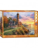 Puzzle Eurographics - Dominic Davison: The Old Lighthouse, 1000 piese (6000-0965)