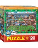 Puzzle Eurographics - Find Me - Soccer, 100 piese (6100-0476)