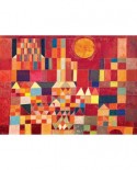 Puzzle Eurographics - Paul Klee: Paul Klee, 100 piese XXL (6100-0836)