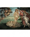 Puzzle Ravensburger - Botticelli, The Birth Of Venus, 1000 piese (15769)