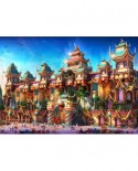 Puzzle Grafika - Fairyland China, 1500 piese (61976)