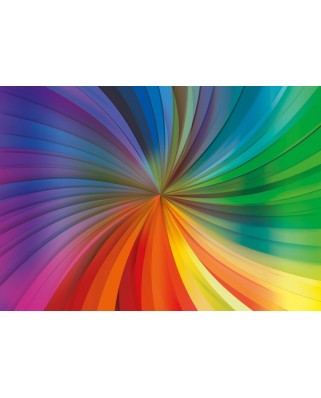 Puzzle Grafika - Rainbow, 1000 piese (51360)