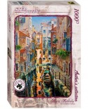 Puzzle Step - Venice, 1000 piese (60328)