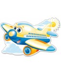 Puzzle Castorland Maxi - Sunny Flight, 12 Piese