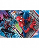 Puzzle Clementoni - Spider-Man, 24 piese XXL (24497)