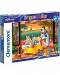 Puzzle Clementoni - Disney, 250 piese (29051)