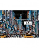 Puzzle Dino - New York, 3000 piese (56314)