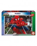 Puzzle Educa - Spider-Man, 200 piese (17178)