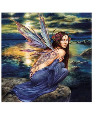 Puzzle Dino - Butterfly Fairy, 1.111 piese (62439)
