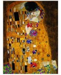 Puzzle Eurographics - Gustav Klimt: The Kiss, 1000 piese (8000-4365)
