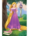 Puzzle Dino - Disney Princess, 24 piese (62890)