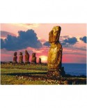 Puzzle Dino - Easter Island, 1000 piese (62932)