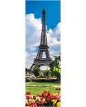 Puzzle Dino - Eiffel Tower, 1000 piese (62982)