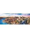 Puzzle Trefl - Porto, Portugal, 500 piese (29502)