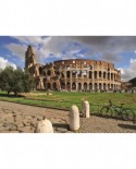 Puzzle Jumbo - Coliseum, Roma, 1000 piese (18551)