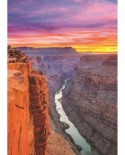 Puzzle Jumbo - Grand Canyon, 500 piese (18399)