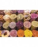 Puzzle Jumbo - Spices, 1000 piese (18550)