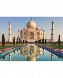 Puzzle Jumbo - Taj Mahal, 1000 piese (18545)