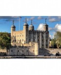 Puzzle Jumbo - Tower of London, 500 piese (11119)