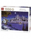 Puzzle King - Bethlehem, 1000 piese (05725)