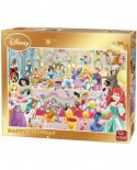 Puzzle King - Disney - Happy Birthday, 1500 piese (85523)